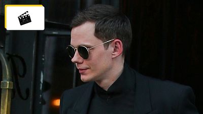 image de la news Cet acteur sera dans le remake d'un film mythique noté 4 sur 5... "Les gens ne le reconnaîtront pas"