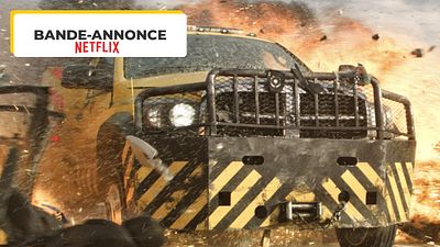 image de la news Balle Perdue 3 sur Netflix : les premières images et une date pour la franchise d'action populaire de la plateforme