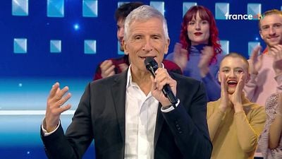 image de la news N’oubliez pas les paroles : C'est l'heure des vacances pour Nagui, voici son programme pour cet été