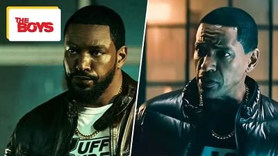 image de la news The Boys : ce personnage a t-il changé d'acteur dans la saison 4 ?