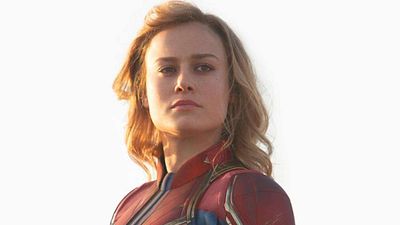image de la news Sur le tournage de Captain Marvel, Brie Larson ignorait tout du lien existant entre son film et Avengers Endgame