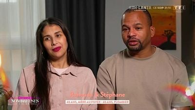 image de la news Familles nombreuses : “Bassin complètement bloqué”, direction la maternité pour Raoudha Jean-Zéphirin