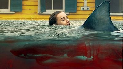 image de la news Nature prédatrice : l'intrigue du thriller Netflix pourrait-elle arriver dans la vraie vie ?