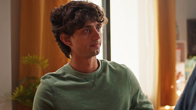 image de la news Demain nous appartient : Jordan prêt à découvrir la vérité sur ses origines ?