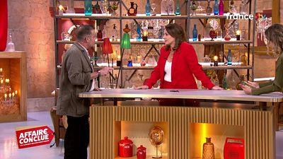 image de la news Affaire conclue : triste nouvelle, un acheteur de l'émission est en deuil