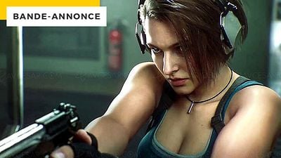 image de la news Resident Evil : une bande-annonce annonce un nouveau film pour juillet et il devrait ravir les fans du jeu vidéo