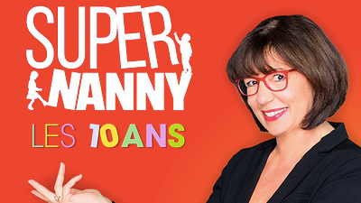 image de la news ”Nous avons trouvé un équilibre” : Sylvie Jenaly (Super Nanny) se confie sur son rôle de maman