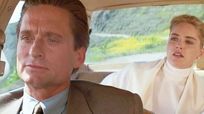 image de la news "Je ne ferais jamais une chose pareille" : 34 ans après, Michael Douglas rétablit la vérité sur une folle rumeur concernant Basic Instinct