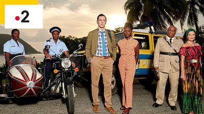 image de la news Meurtres au paradis sur France 2 : quelles surprises réserve la saison 12 ?