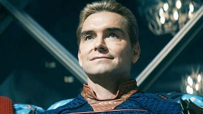 image de la news The Boys : "Au début je n’ai pas compris"... Une star de la série revient sur la scène choc de l’épisode 5