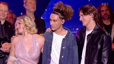 image de la news Maïa, Masseo ou Ulysse, qui a quitté la Star Academy ce samedi 23 novembre 2024 ?
