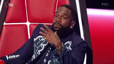 image de la news The Voice : attention, changement en vue à partir de samedi 4 avril