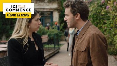 image de la news Ici tout commence : ce qui vous attend dans l'épisode 834 du lundi 8 janvier 2024 [SPOILERS]