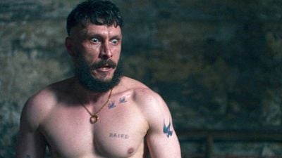 image de la news Half Man : on a vu la nouvelle série du créateur de Mon petit renne et on doit avouer qu'on a été très surpris