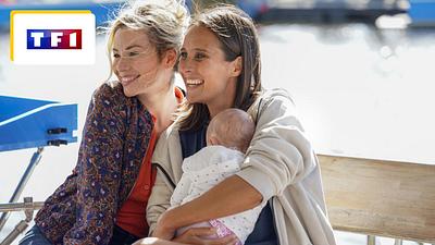 image de la news Erica : Anna (Maud Baecker) a-t-elle été tuée par Lucas (Gérémy Credeville) dans une scène coupée ?