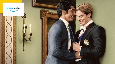 image de la news Un roman, un film et un phénomène sur TikTok : tout sur la vague Red, White & Royal Blue