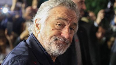 image de la news Même les fans de Robert De Niro ne connaissent pas ce film
