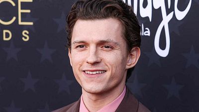 image de la news Tom Holland dans le biopic d'une star mondiale : pourquoi ce film est aujourd'hui menacé ?