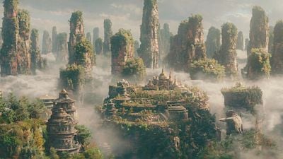 image de la news "Nous sommes le diffuseur exclusif" : le prochain film Avatar ne sortira pas en salles !