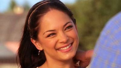 image de la news C'était l'un des meilleurs personnages de Smallville, qu'est devenue Kristin Kreuk, qui jouait Lana ?