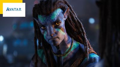 Avatar 2 : seuls quatre films lui tiennent encore tête