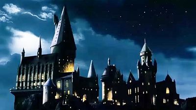 image de la news Harry Potter : ils figurent parmi les personnages préférés des fans... Découvrez leurs interprètes dans la série !