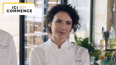 image de la news Ici tout commence : Jérémy fait une révélation qui pourrait gâcher le mariage de Clotilde et Joachim