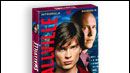 La Saison 5 de "Smallville" en DVD !