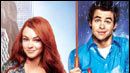 image de la news "Lucky Girl" : rencontre avec Lindsay Lohan