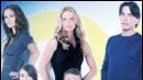 Audiences US : "Grey's Anatomy" rit, "Newport Beach" pleure