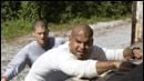 image de la news Audiences : le choc "Prison Break" !