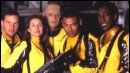 image de la news "Red Dwarf" passe sur grand écran