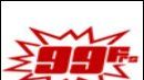 image de la news Teaser : "99 francs"