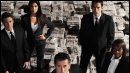 image de la news Audiences : "FBI : Portés Disparus" solide