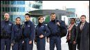 image de la news Audiences : fin de saison et renouvellement pour "R.I.S."