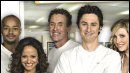 image de la news "Scrubs", "Preuve à l'appui" : ça bouge chez NBC