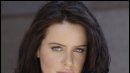 image de la news Michelle Ryan va bien croiser le "Doctor Who" !