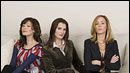 image de la news Audiences US : "Lipstick Jungle" au plus bas !