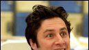 image de la news Zach Braff au volant d'un pilote !