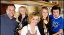 image de la news "Que du bonheur" : entrez dans la cuisine...