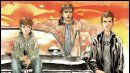 image de la news "Supernatural" : le nouveau comic !