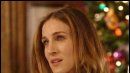 image de la news Sarah Jessica Parker en pleine télé"Art"lité !