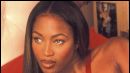 image de la news Naomi Campbell face à "Ugly Betty" !