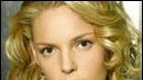 "Grey's Anatomy" : Katherine Heigl reste !