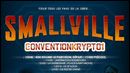 image de la news Les fans de "Smallville" à Paris !