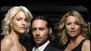 image de la news Prochainement sur vos écrans : "Doctor Who" 4, "The Shield" 7, "Battlestar Galactica" 2...