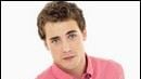 Dustin Milligan quitte "90210" !