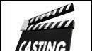 Appel à casting !