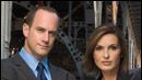 image de la news "New York Unité Spéciale" : Benson et Stabler continuent !