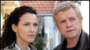 image de la news Audiences : final en beauté pour "Section de recherches"